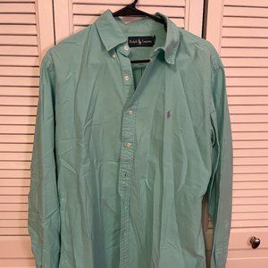 Ralph Lauren Polo Button Down